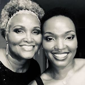 Meet your Posher, Ramona